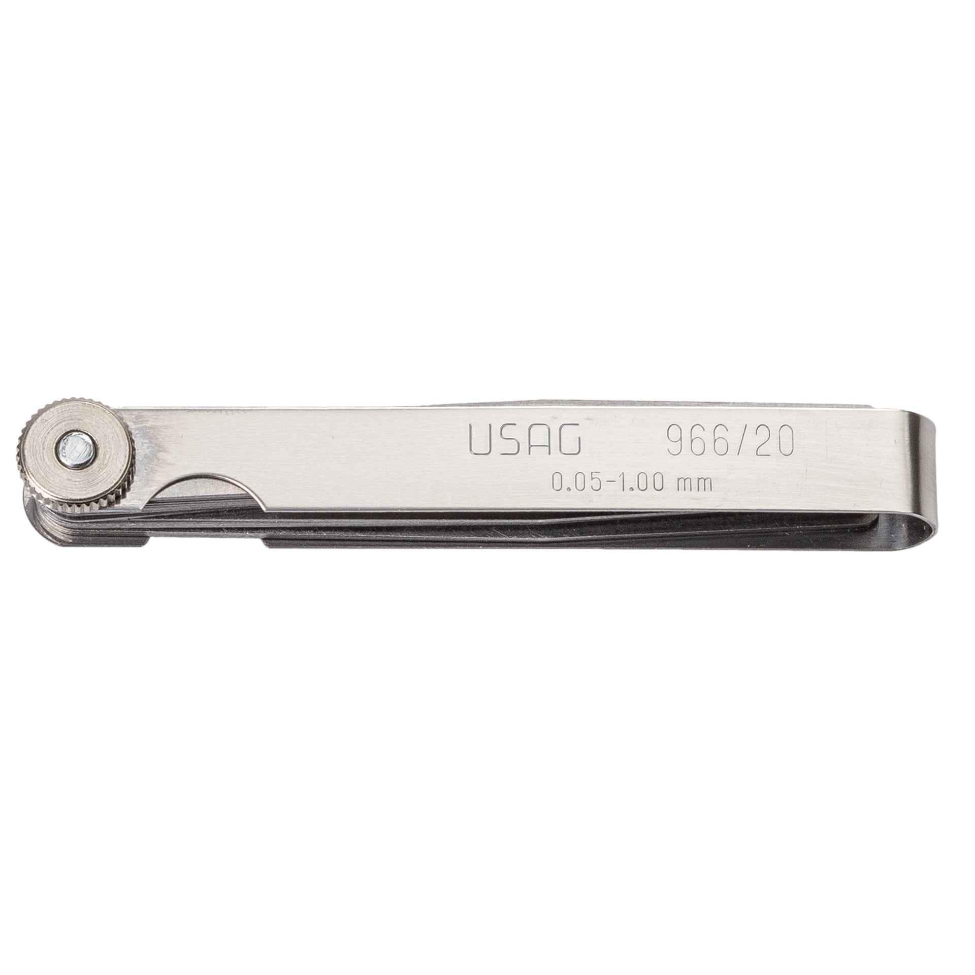 966 - Spessimetri - Usag 966 - Spessimetri - Usag